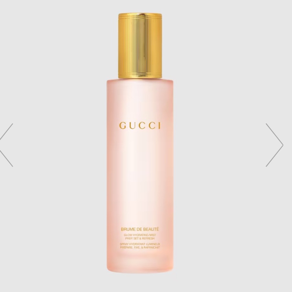 Gucci Glow Hydrating Mist